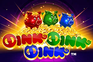 Oink Oink Oink - SPONSOR777