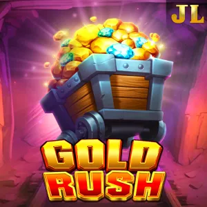 Jili : Gold Rush - SPONSOR777
