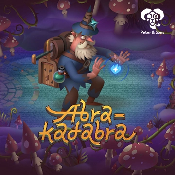 Abrakadabra - SPONSOR777