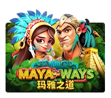 Joker123 : Maya Ways - SPONSOR777