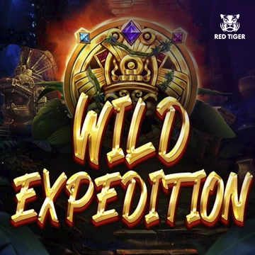 Wild Expedition - SPONSOR777