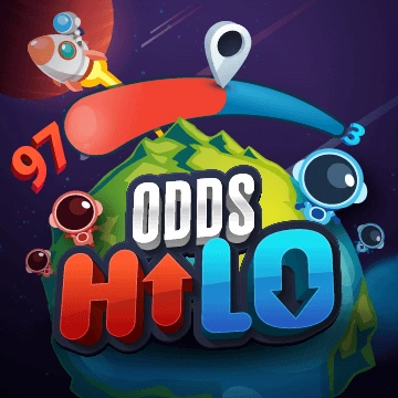 Odds Hi Lo - SPONSOR777
