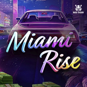 Miami Rise - SPONSOR777