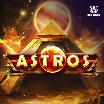 Astros - SPONSOR777