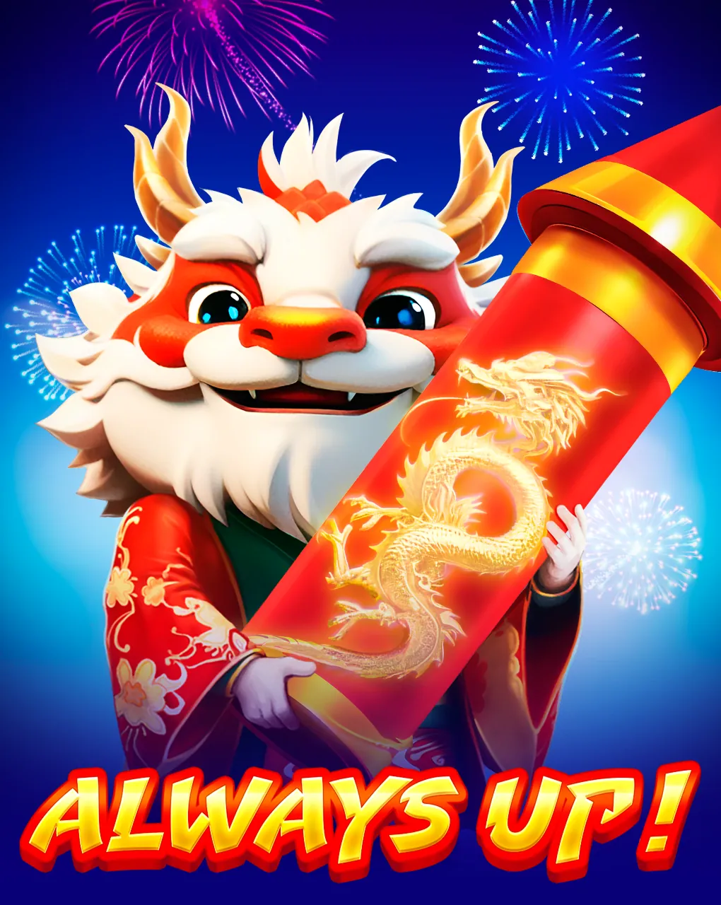 Bgaming : Always Up! - SPONSOR777