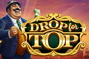 Drop for Top - SPONSOR777