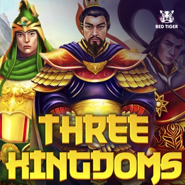 Three Kingdoms - SPONSOR777