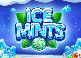 Pragmatic : Ice Mints - SPONSOR777