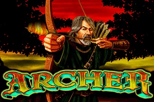 Archer - SPONSOR777