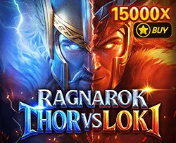 JDB : Ragnarok : Thor vs Loki - SPONSOR777