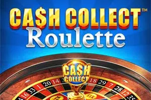 Cash Collect Roulette Live - SPONSOR777