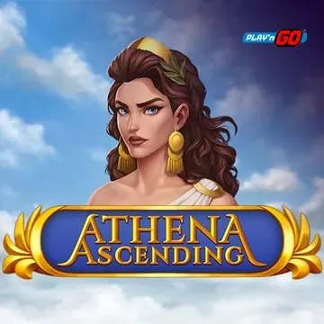 PlaynGo : Athena Ascending - SPONSOR777