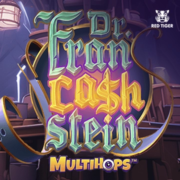 DrFrancashstein - SPONSOR777