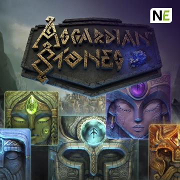 Asgardian Stones - SPONSOR777