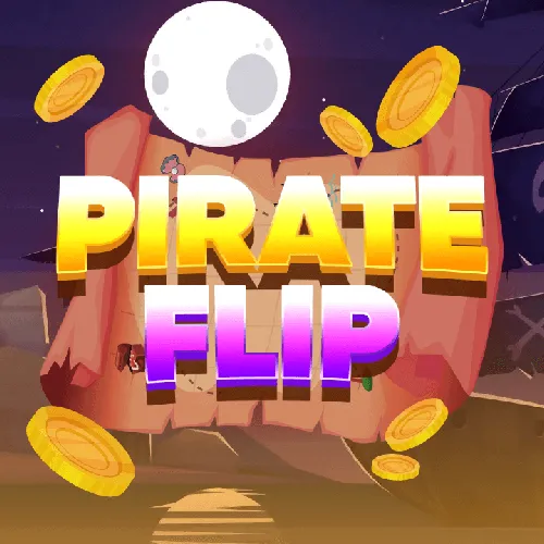 Pirate Flip 海盗王 - SPONSOR777
