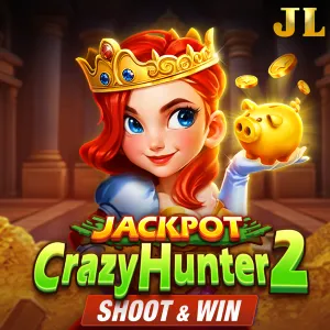 Jili : Crazy Hunter2 - SPONSOR777