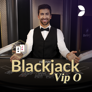 Blackjack VIP O - SPONSOR777