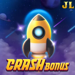 Crash Bonus - SPONSOR777
