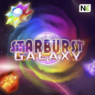 Starburst Galaxy - SPONSOR777