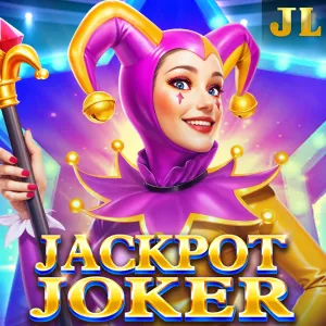 Jili : Jackpot Joker - SPONSOR777