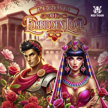 Legend Of Forbidden Love MegaWays™ - SPONSOR777