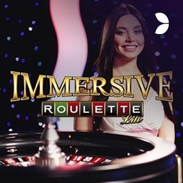 Immersive Roulette - SPONSOR777