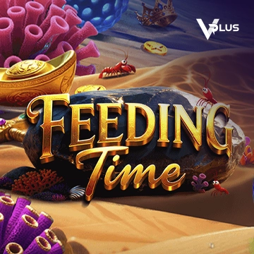 Feeding Time - SPONSOR777