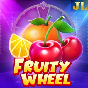 Jili : Fruity Wheel - SPONSOR777