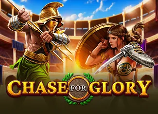 Pragmatic : Chase For Glory - SPONSOR777