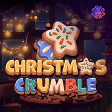 Christmas Crumble - SPONSOR777