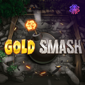 Gold Smash - SPONSOR777