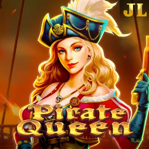 Jili : Pirate Queen - SPONSOR777