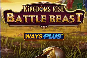 Kingdoms Rise: Battle Beast™ - SPONSOR777