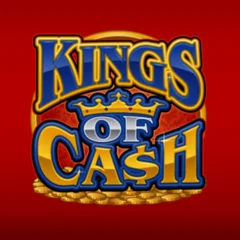 Kings Of Cash - SPONSOR777