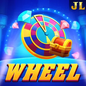 Wheel - SPONSOR777