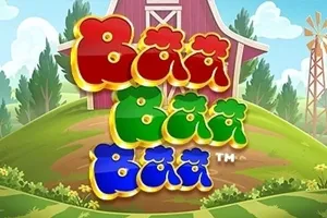 Baa, Baa, Baa - SPONSOR777