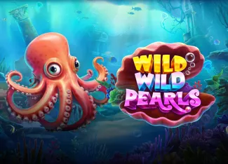 Pragmatic : Wild Wild Pearls - SPONSOR777