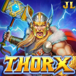 Jili : Thor X - SPONSOR777