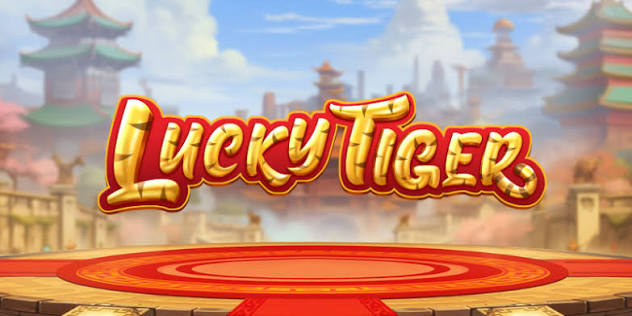 Lucky Tiger - SPONSOR777