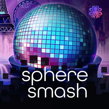 Sphere Smash - SPONSOR777