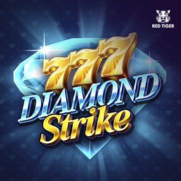 777 Diamond Strike - SPONSOR777