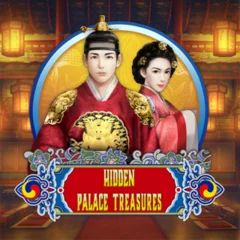 Hidden Palace Treasures - SPONSOR777