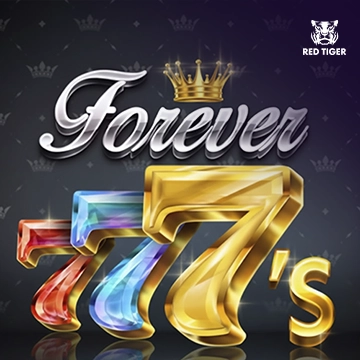 Forever 7s  - SPONSOR777