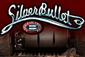 Silver Bullet - SPONSOR777