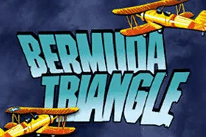 Bermuda Triangle - SPONSOR777