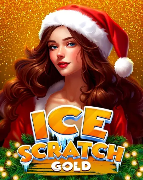 Ice Scratch Gold - SPONSOR777
