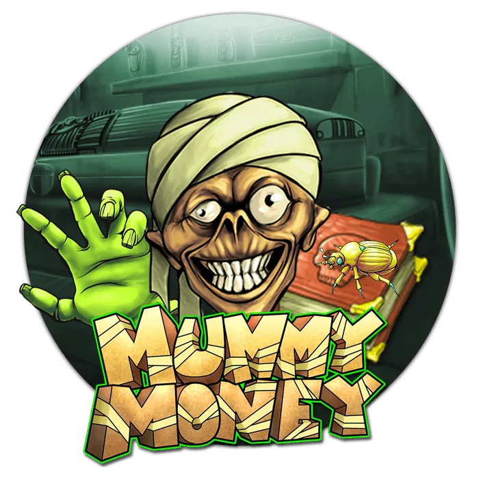 Habanero : Mummy Money - SPONSOR777