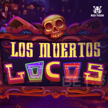 Los Muertos Locos - SPONSOR777