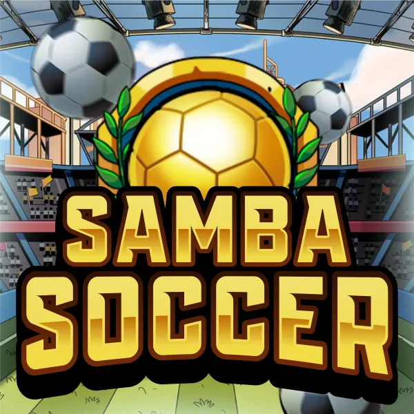 Samba Soccer - SPONSOR777
