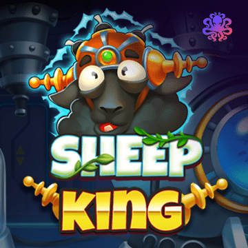 Sheep King - SPONSOR777